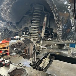 Pierce Tire & Service Center