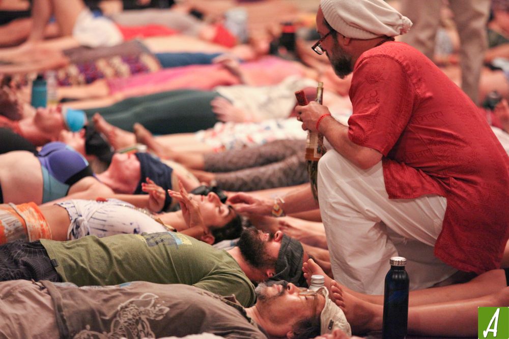 The Breath Center Logo