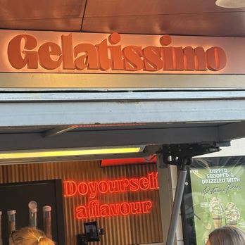 Gelato Messina Circular Quay - Gelato Near Me - Sydney, NSW