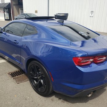 M & H Window Tinting - Car Window Tinting Near Me - Lakewood, Washington M & H Window Tinting - Car Window Tinting Near Me - Lakewood, Washington