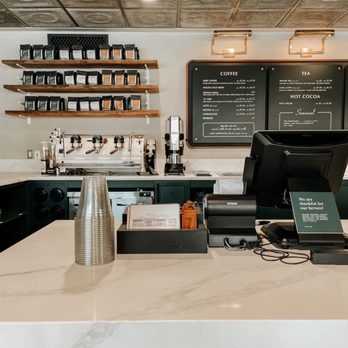 Magnolia Press - Coffee & Tea Near Me - Waco, Texas Magnolia Press - Coffee & Tea Near Me - Waco, Texas