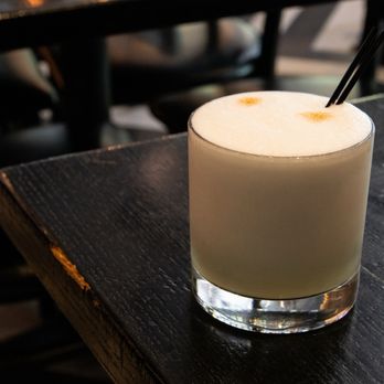 Acuario - Pisco Sour - Peruvian Near Me - Stamford, Connecticut Acuario - Pisco Sour - Peruvian Near Me - Stamford, Connecticut