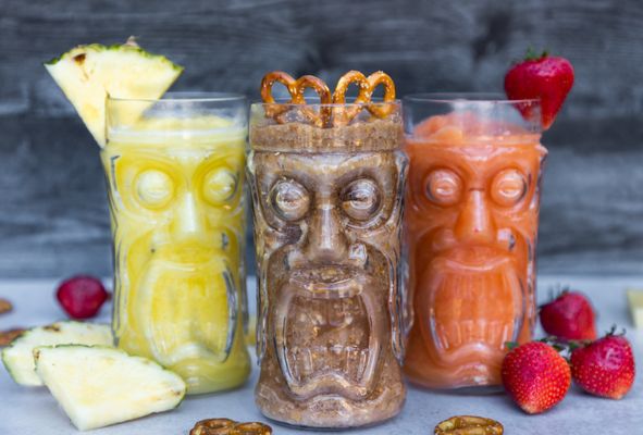 Drafts Burger Bar by null