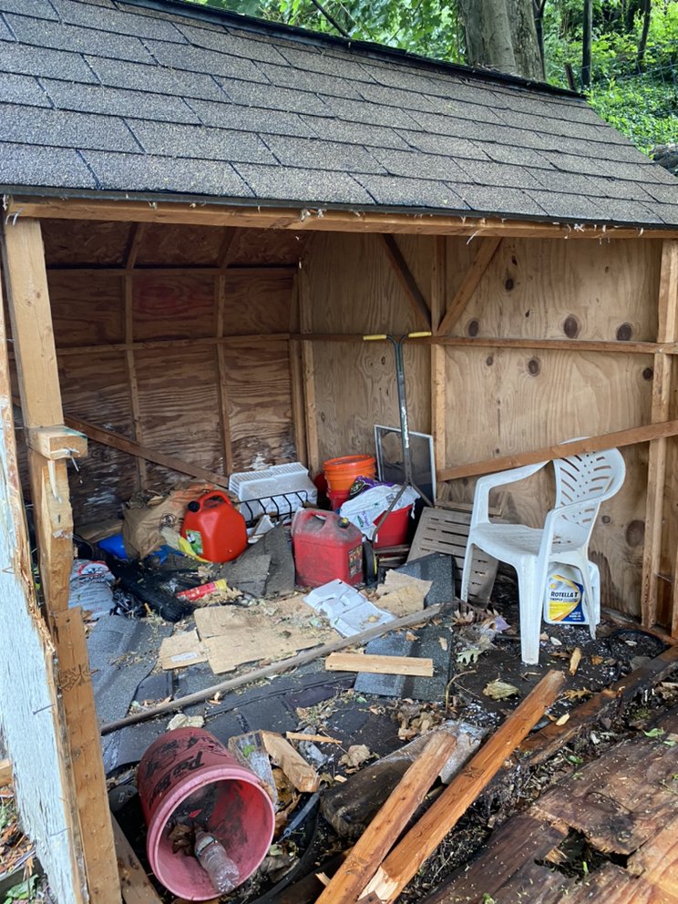 WALTER JUNK REMOVAL Request a Quote 41 Photos Winter Hill