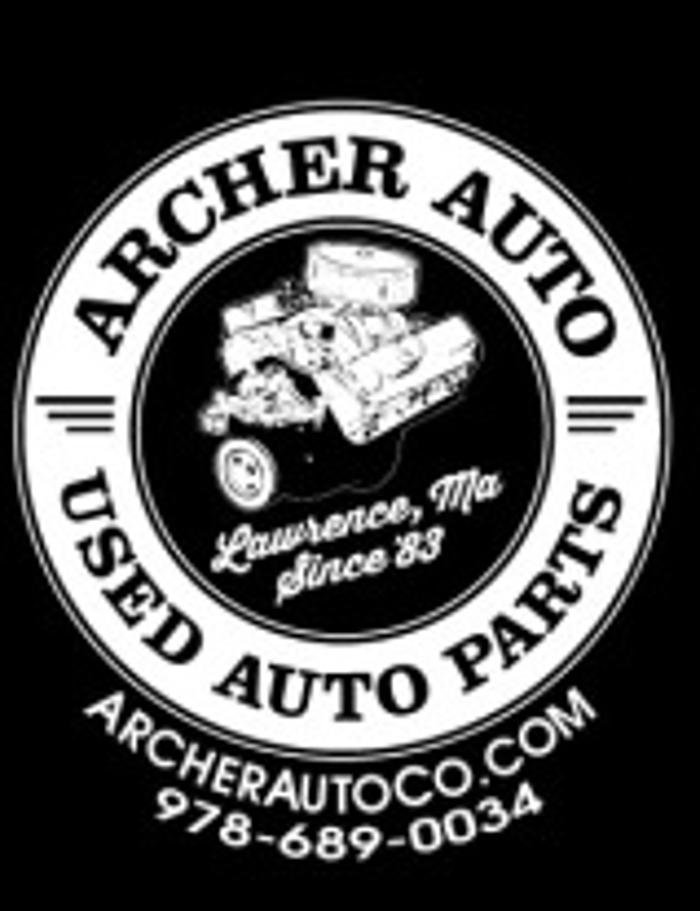 ARCHER AUTO 30 Archer St, Lawrence, Massachusetts Auto Parts & Supplies Phone Number Yelp