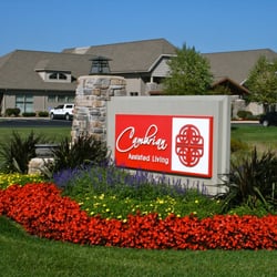 Cambrian Assisted Living - Cambrian Assisted Living Campus