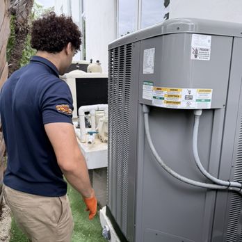 Sunny Day's Comfort - Another AC checkup done right by Sunny Days Comfort Keeping Broward homes cool and comfortable. - Air Duct Cleaning Near Me - Lighthouse Point, Florida Sunny Day's Comfort - Another AC checkup done right by Sunny Days Comfort Keeping Broward homes cool and comfortable. - Air Duct Cleaning Near Me - Lighthouse Point, Florida