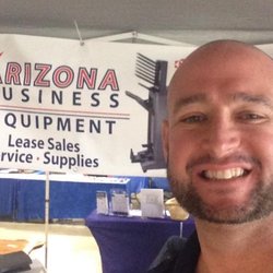 Arizona Business Equipment