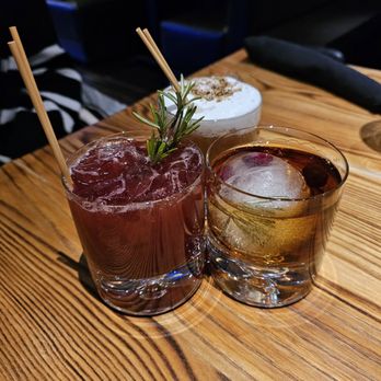 Kama - La Grange - Delicious cocktails - Indian Near Me - La Grange, Illinois