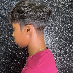 ThaStylist