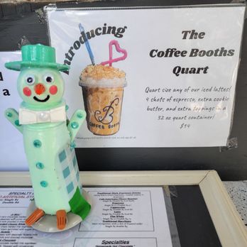Coffee Booths - Coffee & Tea Near Me - Selden, New York Coffee Booths - Coffee & Tea Near Me - Selden, New York