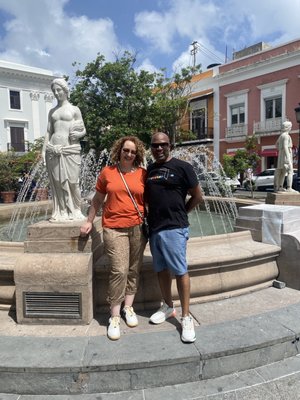 Viejo San Juan Farmers Market by null