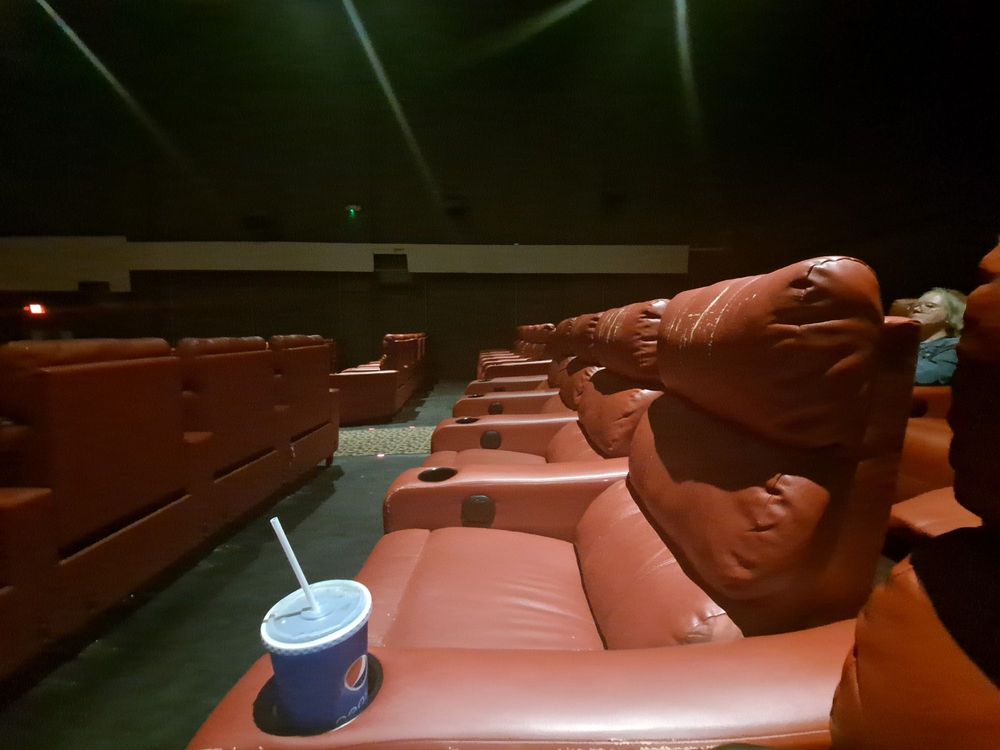 HOLLYWOOD THEATRE 25 Reviews 2221 Brewerton Rd, Mattydale, New York