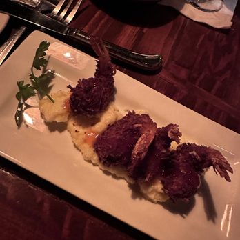 Front Street Restaurant - coconut shrimp - Italian Near Me - Provincetown, Massachusetts