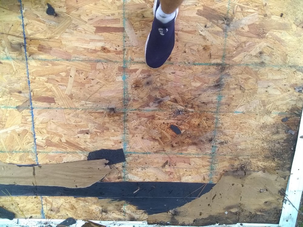 Slide of MV Roofing And Tree Services