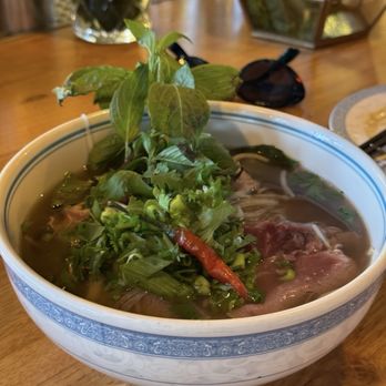 Co Nam - Pho Filet Mignon - Vietnamese Near Me - Oakland, California Co Nam - Pho Filet Mignon - Vietnamese Near Me - Oakland, California
