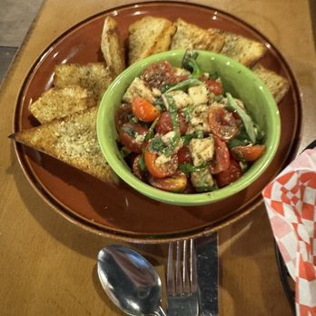 Sapori Italian Roots - Italian Near Me - Austin, Texas Sapori Italian Roots - Italian Near Me - Austin, Texas
