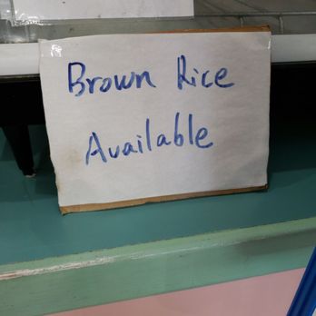 Koolau Drive Inn - Brown rice here - Burgers Near Me - Kaneohe, Hawaii Koolau Drive Inn - Brown rice here - Burgers Near Me - Kaneohe, Hawaii