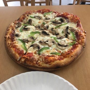 Pizza Unik - Petit Pizza all-dressed 5.99$ - Pizza Near Me - Longueuil, Quebec Pizza Unik - Petit Pizza all-dressed 5.99$ - Pizza Near Me - Longueuil, Quebec