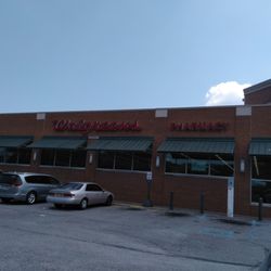 Walgreens