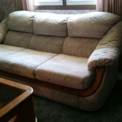 Allen's Upholstery