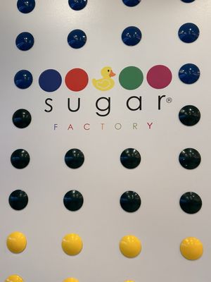 Sugar Factory - Houston by null