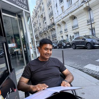 Langousta - Seafood Near Me - Paris, 75 Langousta - Seafood Near Me - Paris, 75
