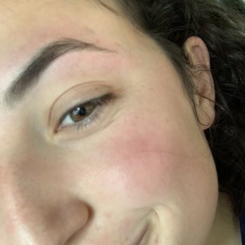 Brow Wow - Raw eyebrow and lip - Threading Services Near Me - Austin, Texas Brow Wow - Raw eyebrow and lip - Threading Services Near Me - Austin, Texas