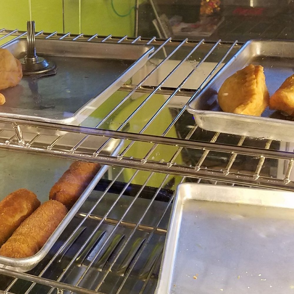 Rice N' Spice - Snacks. Rolls, etc. - Sri Lankan Near Me - Anaheim, California Rice N' Spice - Snacks. Rolls, etc. - Sri Lankan Near Me - Anaheim, California