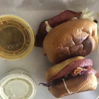 Grom - Peruvian sliders - Sandwiches Near Me - Jacksonville Beach, Florida Grom - Peruvian sliders - Sandwiches Near Me - Jacksonville Beach, Florida
