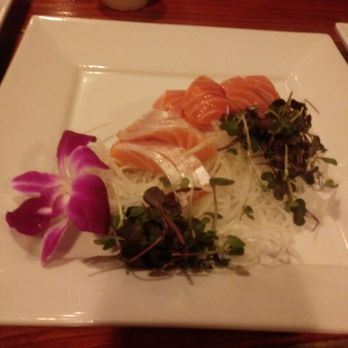 Sushido - Salmon Sashimi - Sushi Bars Near Me - Tacoma, Washington Sushido - Salmon Sashimi - Sushi Bars Near Me - Tacoma, Washington