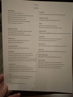 Menu photo 3 Ara Jupiter, FL