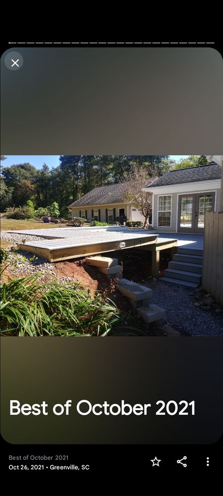 Slide of Triple R Home Solutions