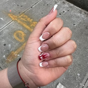 Morejoy Nail Spa - Nails - Nail Salons Near Me - Queens, New York Morejoy Nail Spa - Nails - Nail Salons Near Me - Queens, New York