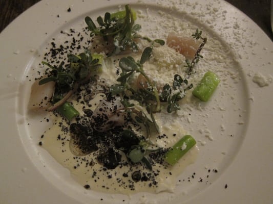 Le Châteaubriand by null Le Châteaubriand by null