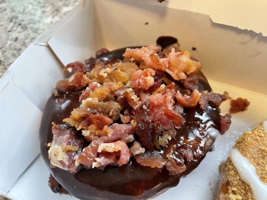 Duck Donuts by null