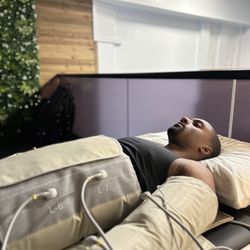 Renew Performance Center - Flowpresso Lymphatic Drainage
