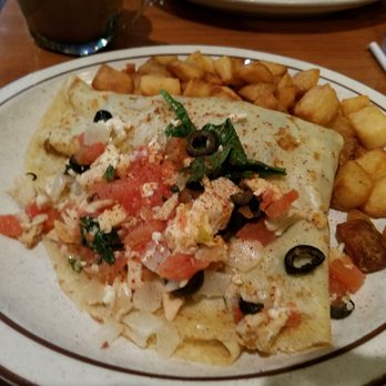 Le Peep - The Mediterranean Crepe - Breakfast & Brunch Near Me - Charlotte, North Carolina Le Peep - The Mediterranean Crepe - Breakfast & Brunch Near Me - Charlotte, North Carolina