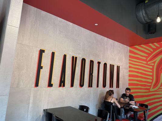 Chicken Guy! by null