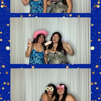 Photo Fun PhotoBooth - Photo Booth Rentals Near Me