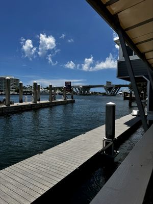 15th Street Fisheries by null