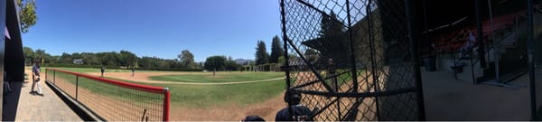 Veterans Home of California, Yountville by null