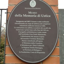 Museo per la Memoria di Ustica