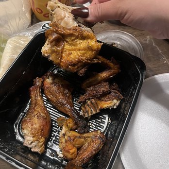 El Pollo Loco - Fast Food Near Me - Glendale, Arizona El Pollo Loco - Fast Food Near Me - Glendale, Arizona