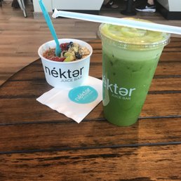 Monster Green Apple Detox