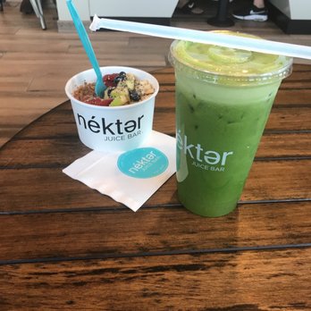 Nekter Juice Bar - The protein bowl is great along with this monster Green apple detox. Nekter Juice Bar Lake Pleasant - Juice Bars & Smoothies Near Me - Peoria, Arizona Nekter Juice Bar - The protein bowl is great along with this monster Green apple detox. Nekter Juice Bar Lake Pleasant - Juice Bars & Smoothies Near Me - Peoria, Arizona