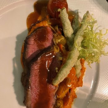 Allora - 72-HOUR SHORT RIB - Wine Bars Near Me - Sacramento, California