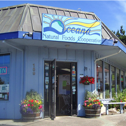 Oceana Natural Foods Coop