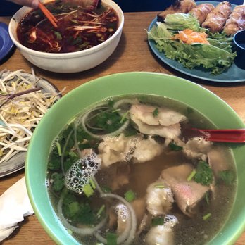 Pho Saigon - Vietnamese Near Me - Catonsville, Maryland