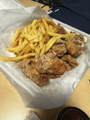 Lemon Peppers by null